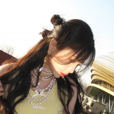 儿女传奇之选美